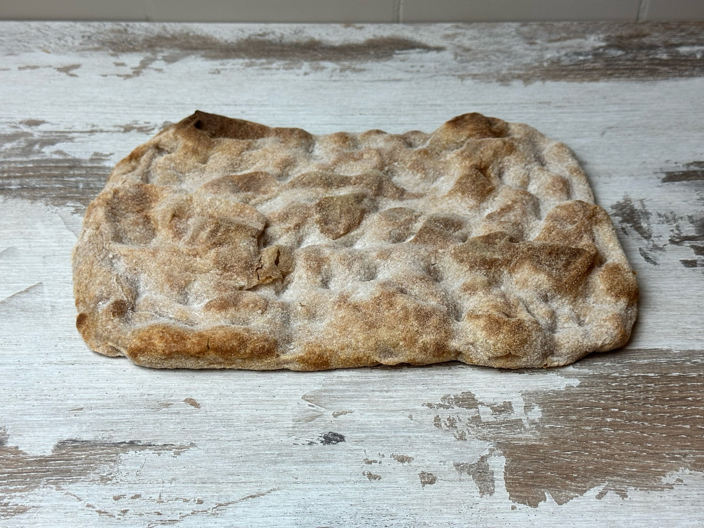 INTEGRALE 100% - 22x30 cm - 250g