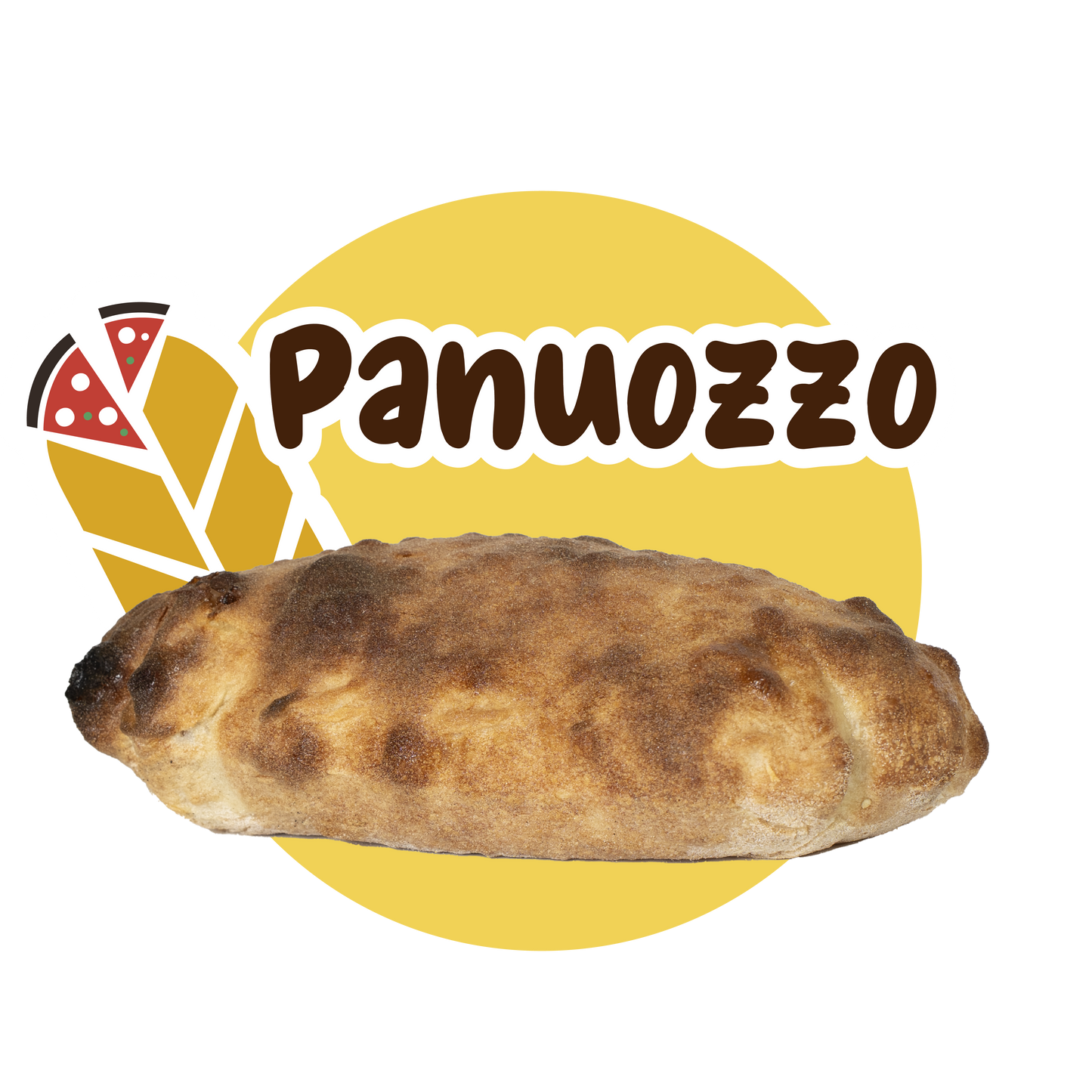 PANUOZZO ad alta idratazione