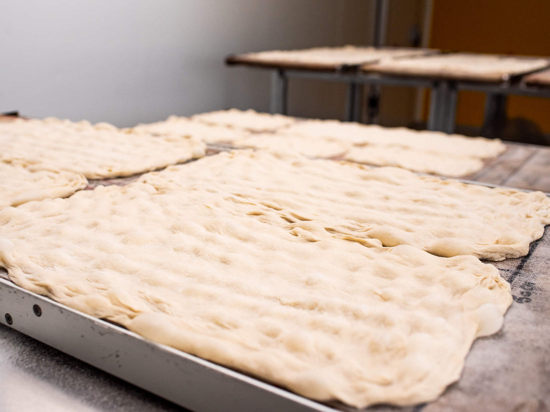 Le migliori basi per pizza per preparare la perfetta pizza fatta in casa