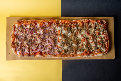 PALA 25/50/75/100 cm | Riservato ai Rivenditori