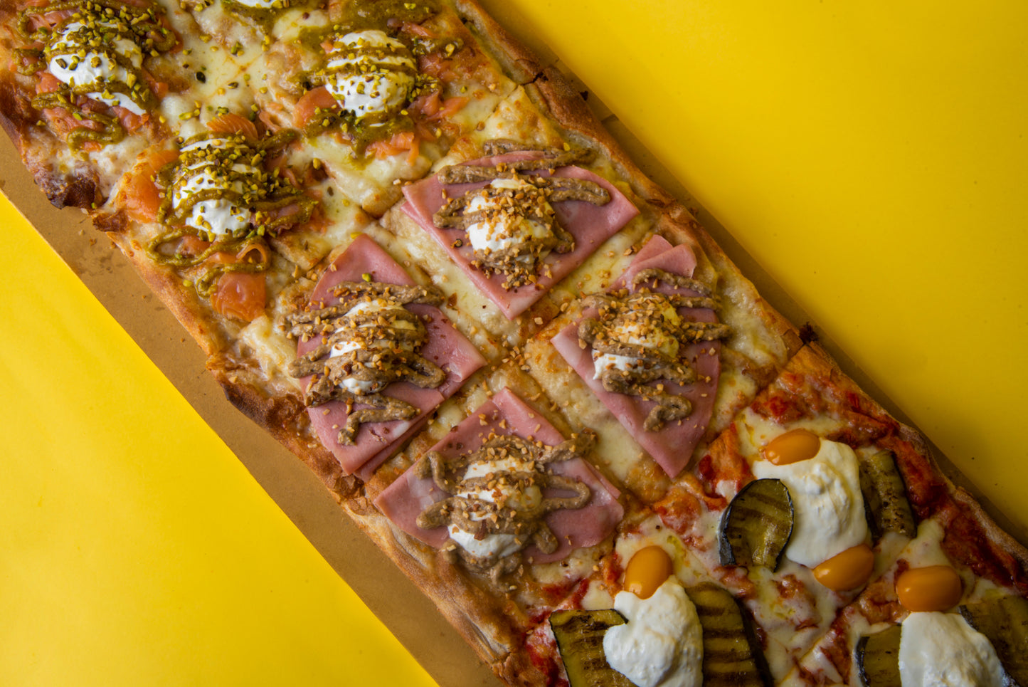 PALA 25/50/75/100 cm | Riservato ai Rivenditori