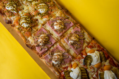 PALA 25/50/75/100 cm | Riservato ai Rivenditori