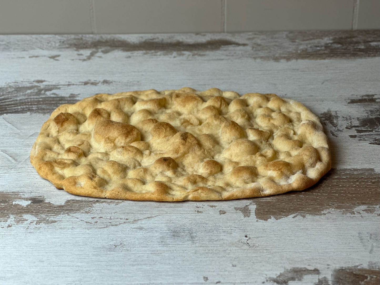 PIUMA ZERO - Low Carb: solo 7 gr di carboidrati - 22x30 cm - 250g