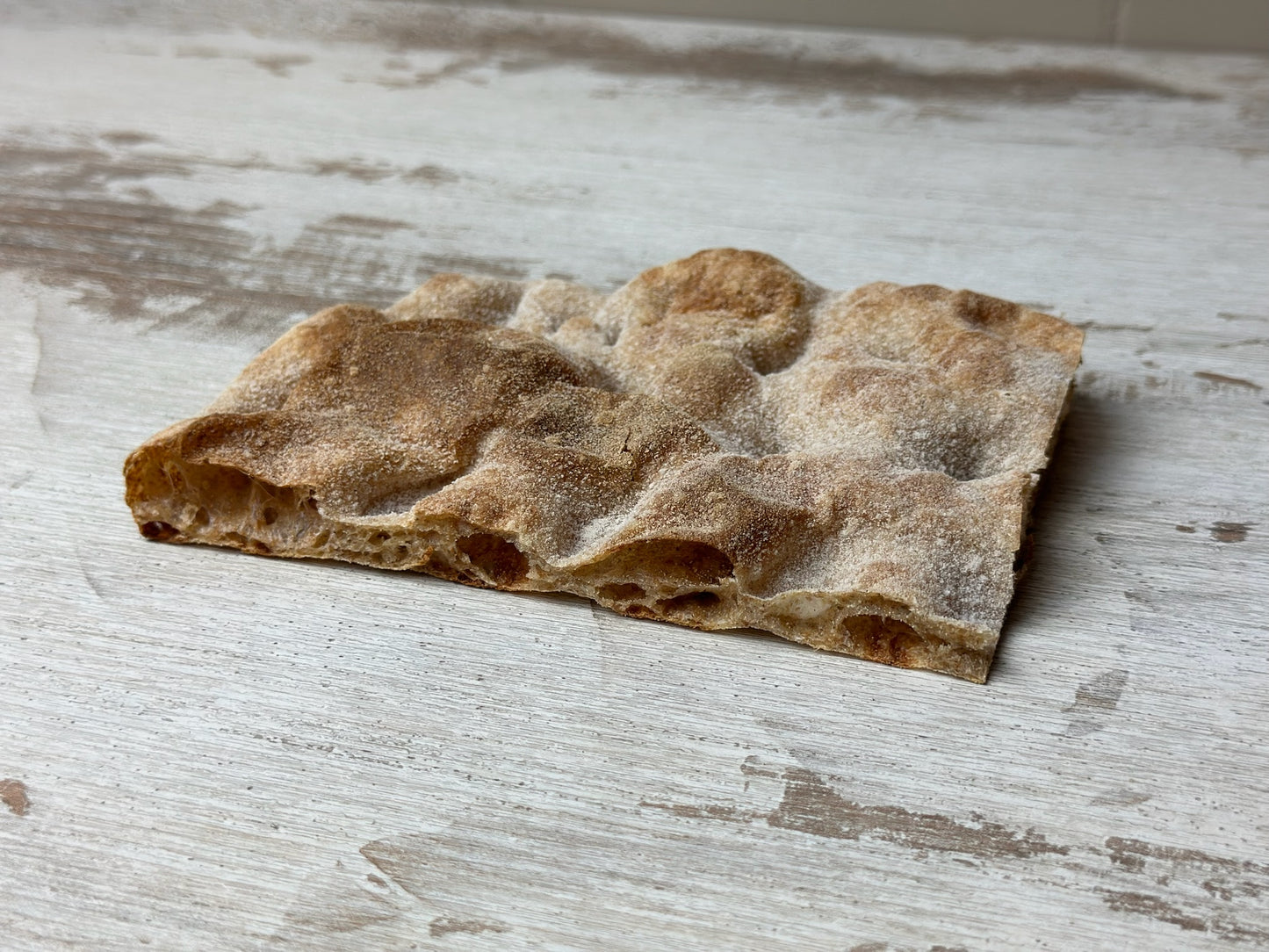 INTEGRALE 100% - 22x30 cm - 250g