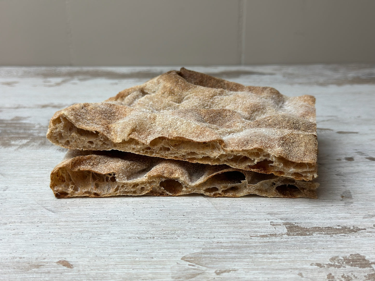 INTEGRALE 100% - 22x30 cm - 250g