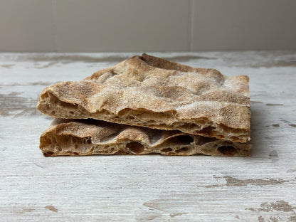 INTEGRALE 100% - 22x30 cm - 250g