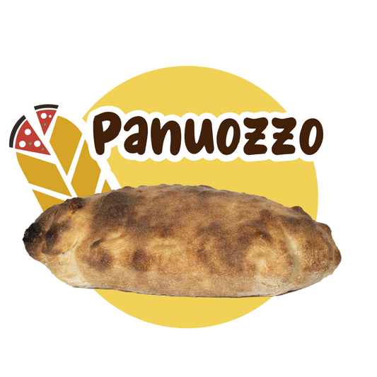 PANUOZZO ad alta idratazione