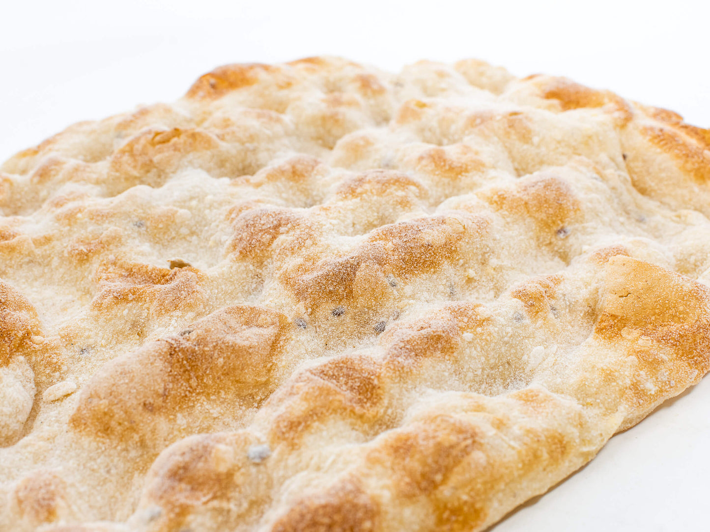 MULTICEREALE con germe di grano vitale - 22x30 cm - 250g