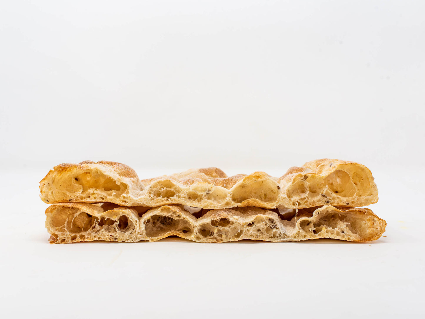 MULTICEREALE con germe di grano vitale - 22x30 cm - 250g