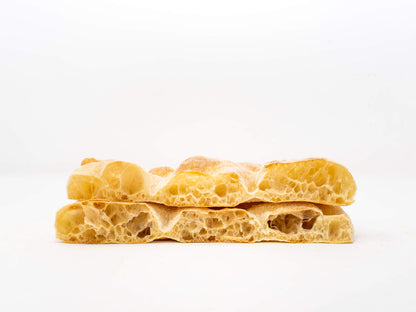 PINSA ROMANA - 22x30 cm - 250g